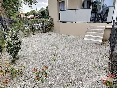 Appartement, 35,3 m²