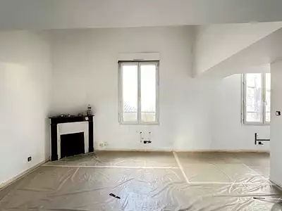 Appartement, 66 m²