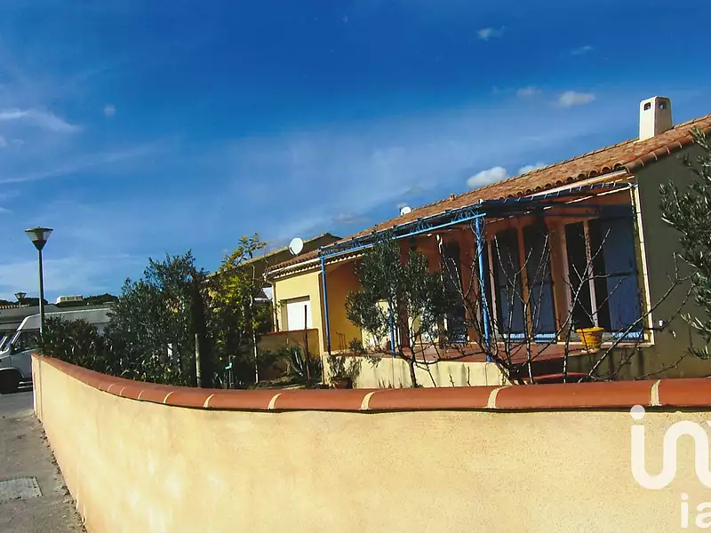 Maison, 85 m²