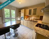 Appartement, 83 m²