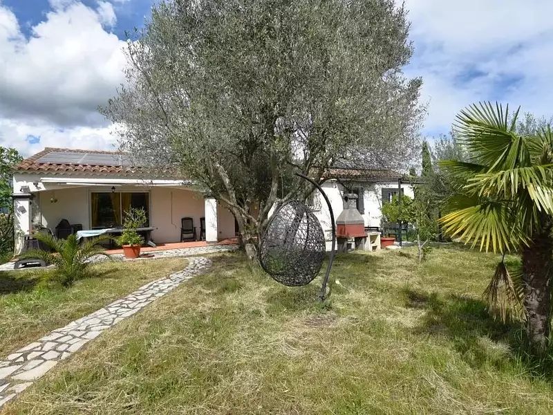 Maison, 140 m²