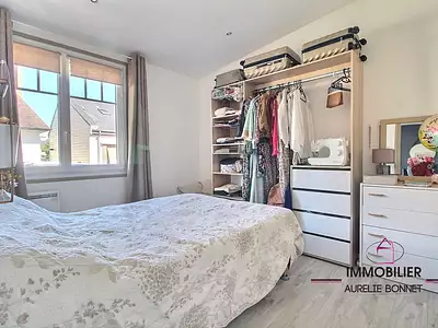 Maison, 48 m²