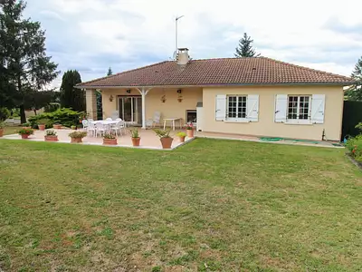 Maison, 131 m²