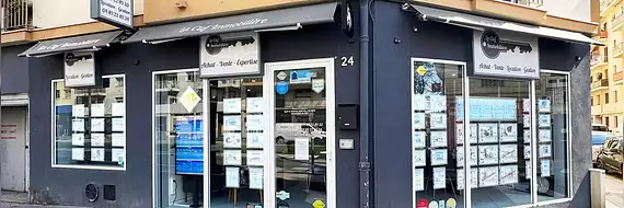 La Clef Immobilière