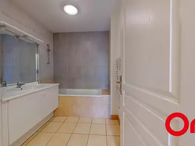 Appartement, 71 m²
