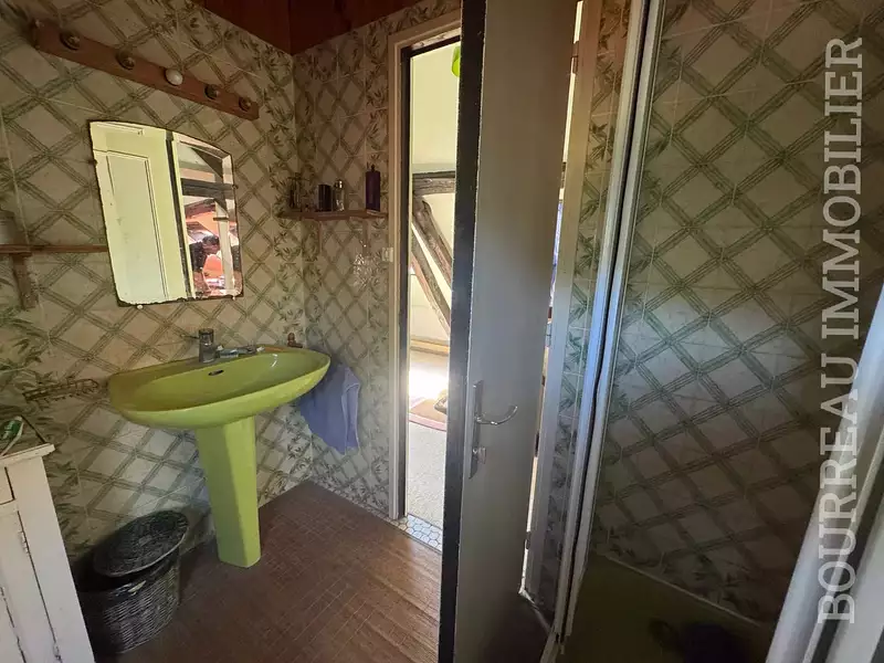 Maison, 211,58 m²
