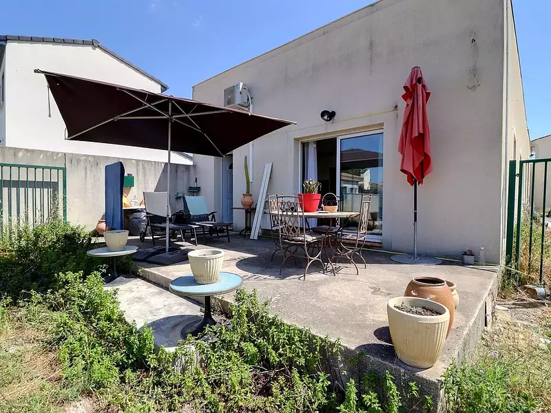 Maison, 85 m²