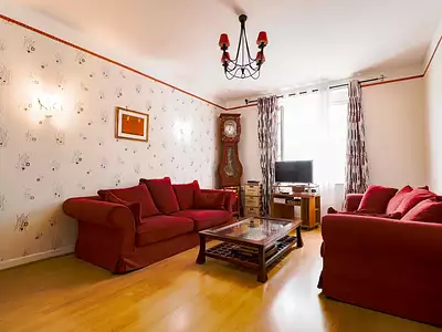 Maison, 152 m²