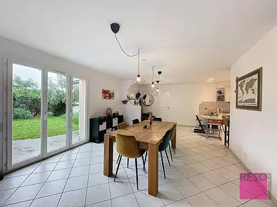 Maison, 135 m²