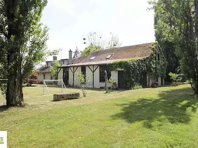 Maison, 222 m²