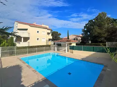 Appartement, 40,2 m²