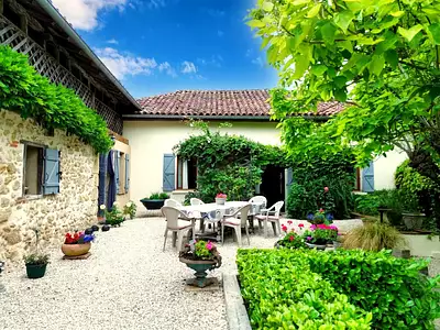 Maison, 280 m²