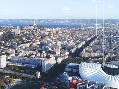 Appartement, 133 m²