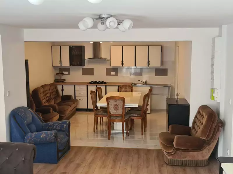 Appartement, 95 m²
