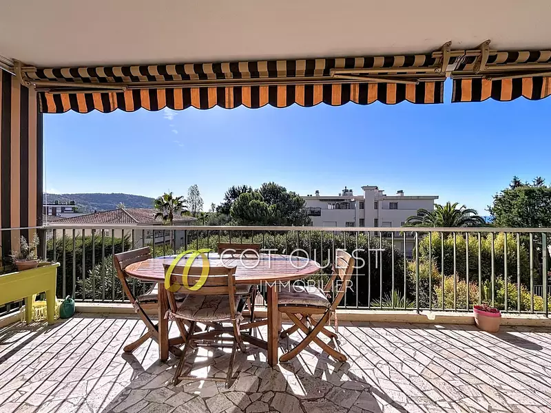 Appartement, 103,39 m²