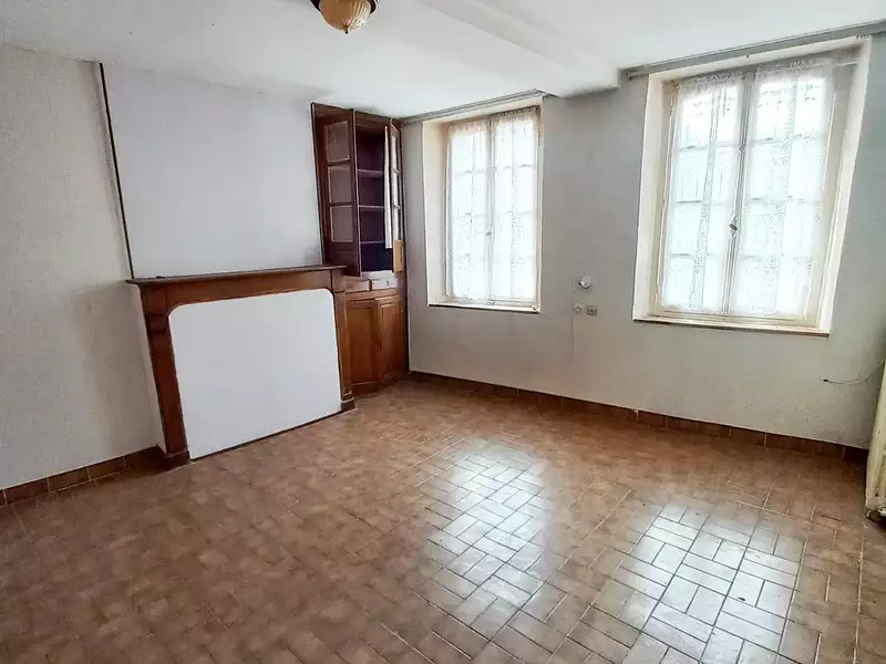 Maison, 136 m²