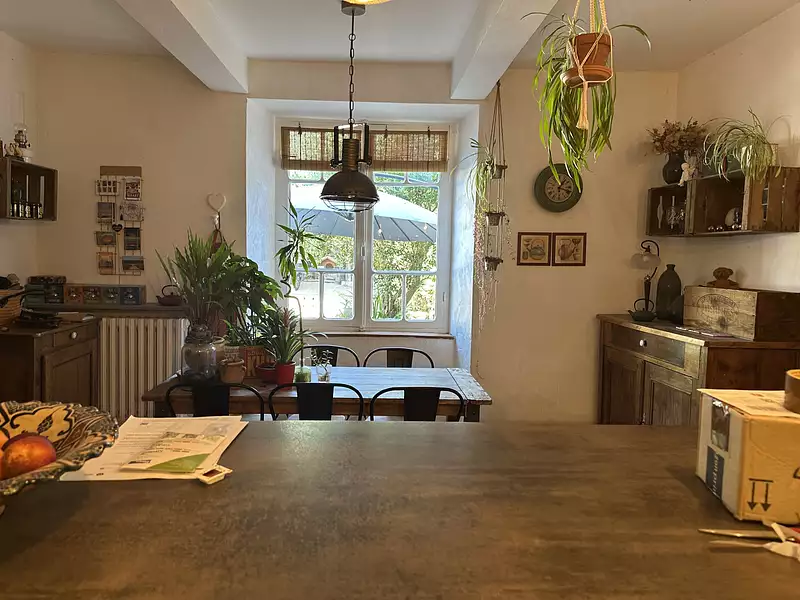 Maison, 127 m²