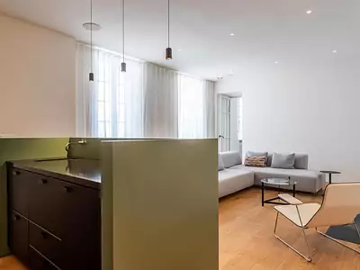 Maison, 330 m²