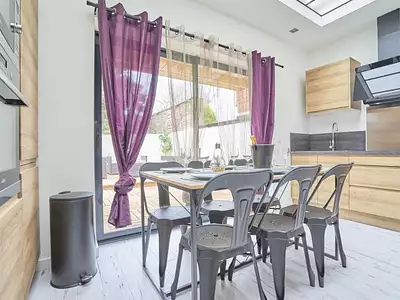 Maison, 94 m²