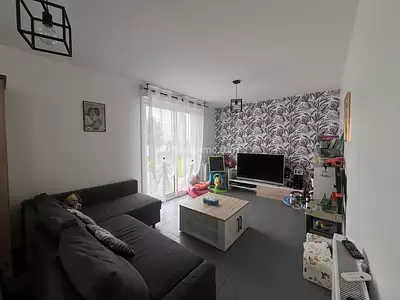 Maison, 124,51 m²