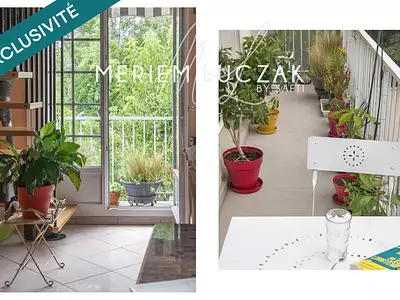 Appartement, 110 m²