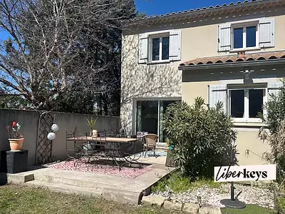 Maison, 87 m²