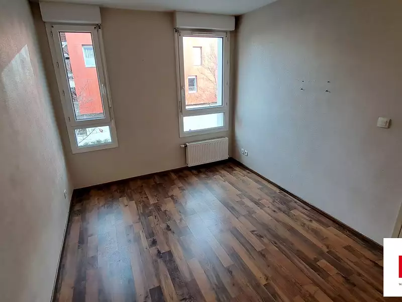 Appartement, 68,15 m²