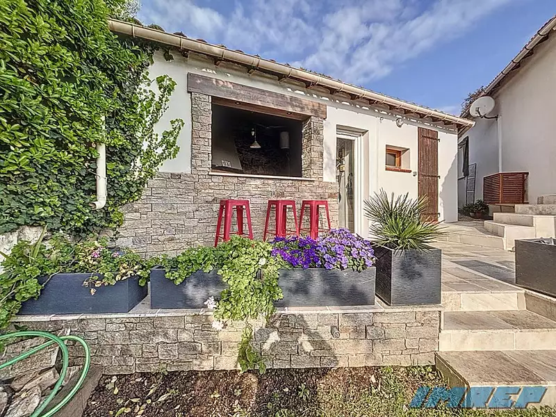 Maison, 130 m²