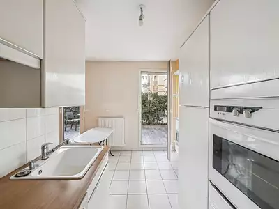 Appartement, 53 m²