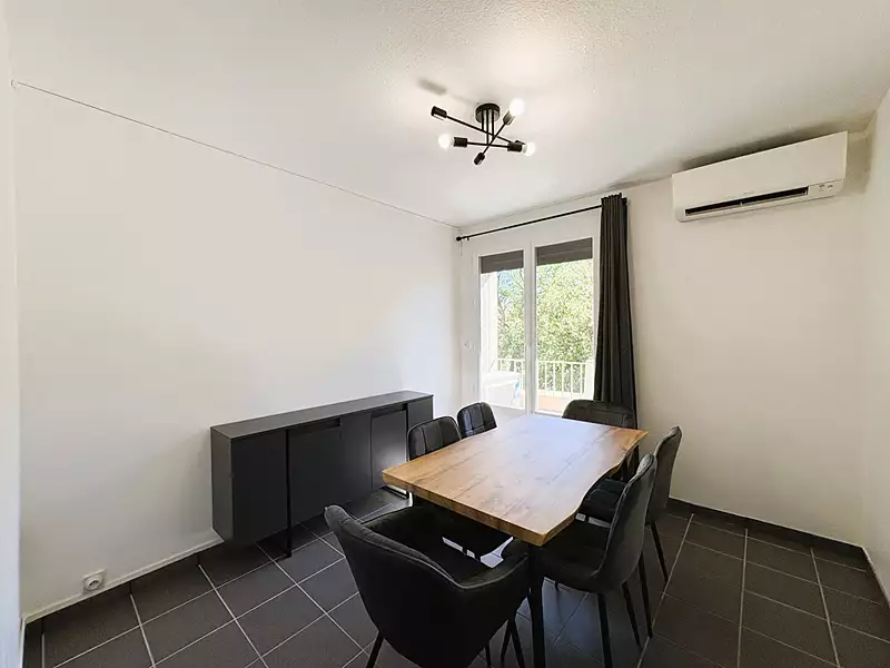 Appartement, 74 m²