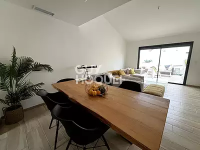 Maison, 100 m²