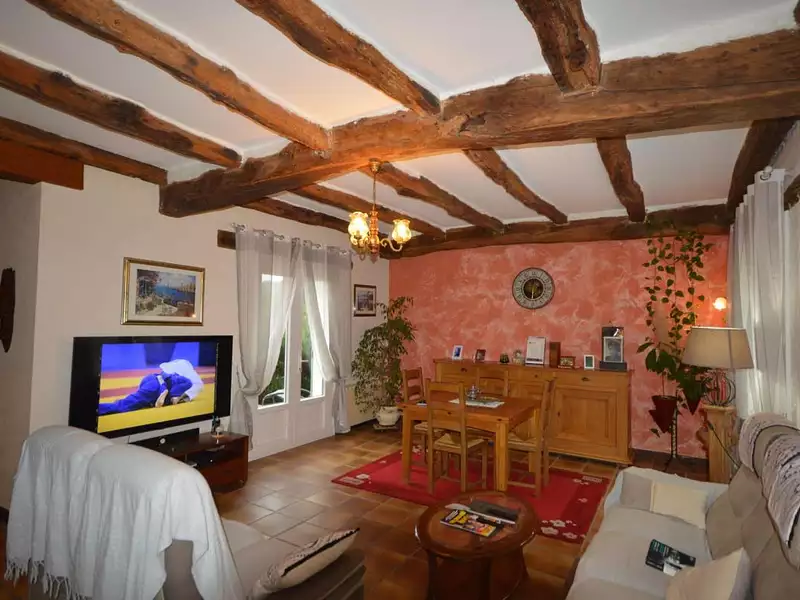 Maison, 152 m²