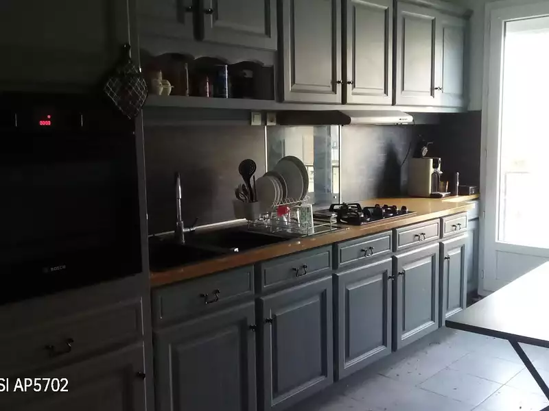 Maison, 95 m²