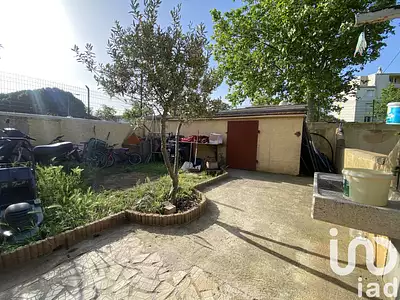 Maison, 160 m²