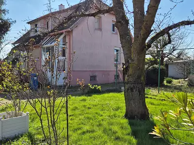 Maison, 61 m²