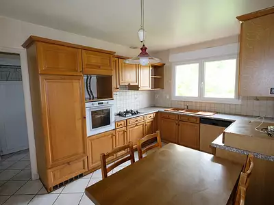 Maison, 110 m²