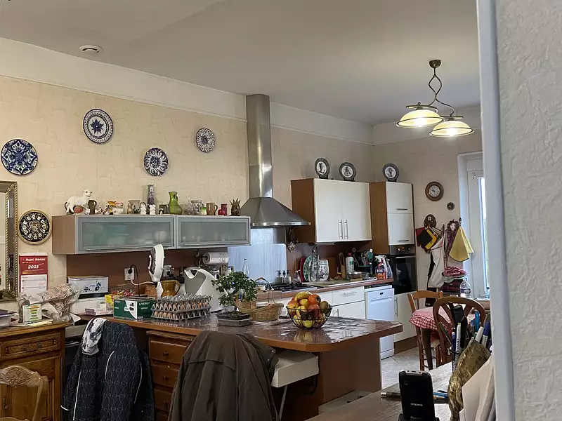 Maison, 133 m²