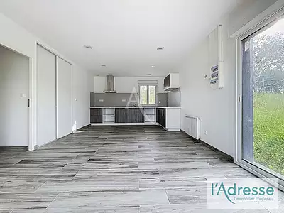 Maison, 71 m²