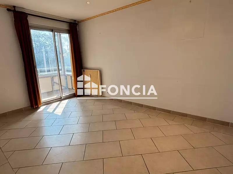 Appartement, 84 m²