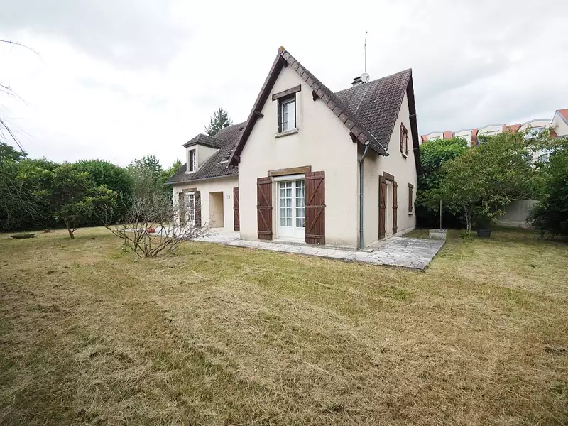 Maison, 190 m²