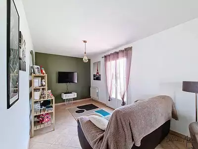 Maison, 90 m²
