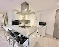 Appartement, 44,83 m²