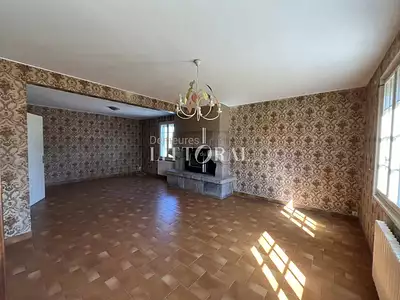 Maison, 140 m²