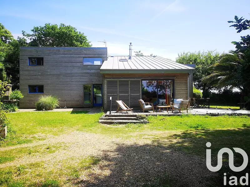 Maison, 145 m²