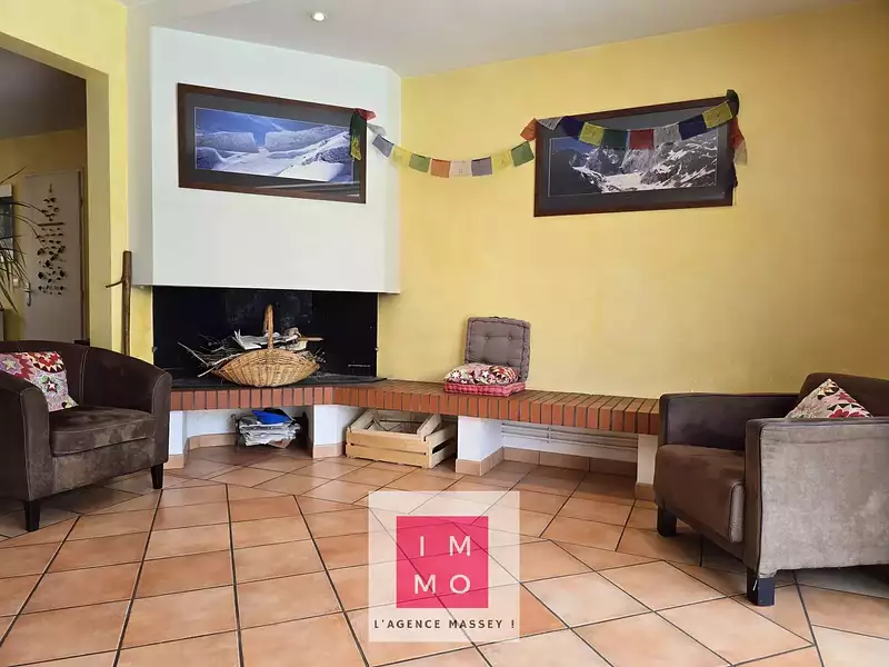 Maison, 198,94 m²