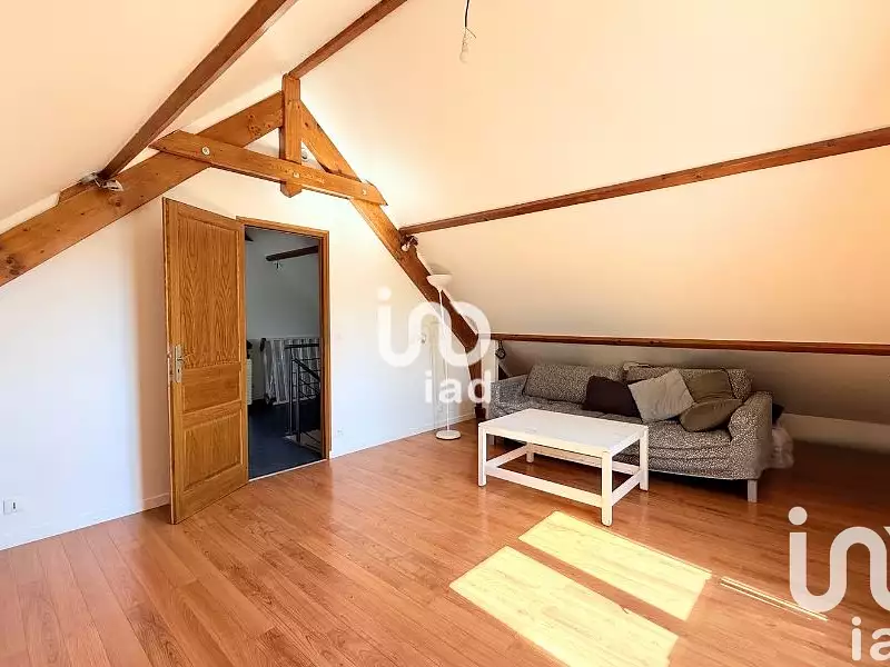 Maison, 136 m²