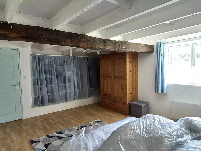 Maison, 186 m²
