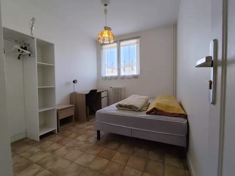 Appartement, 96 m²