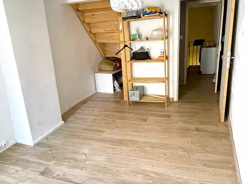 Maison, 95 m²