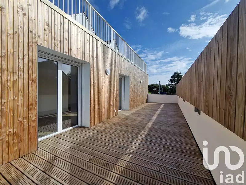 Appartement, 61 m²